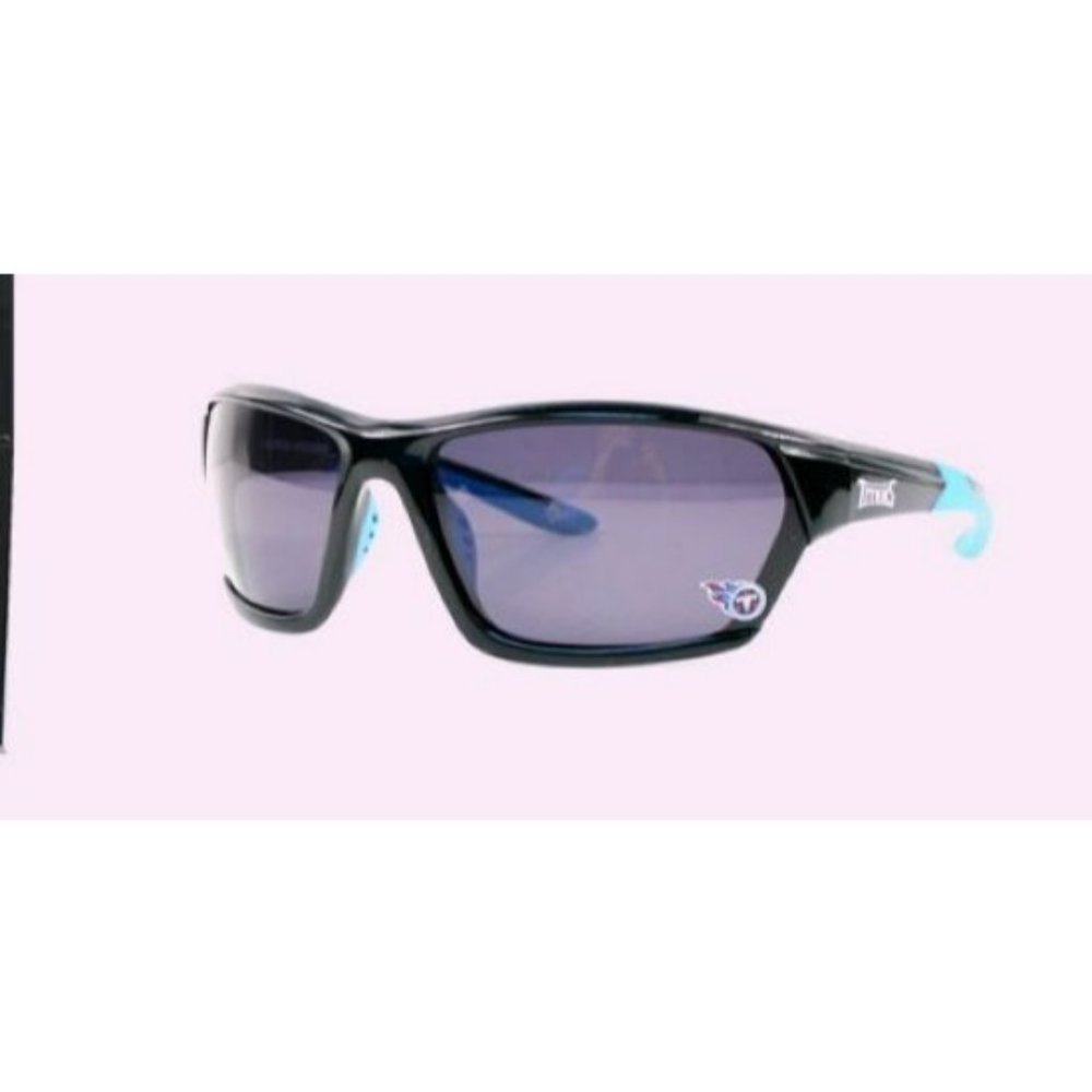 TENNESSEE TITANS SUNGLASSES POLARIZED FULL RIM STYLE NFL LICENSED NEW